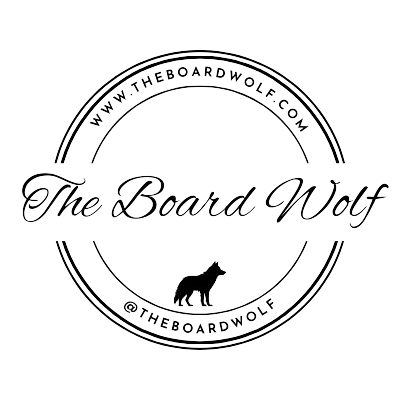 The Board Wolf