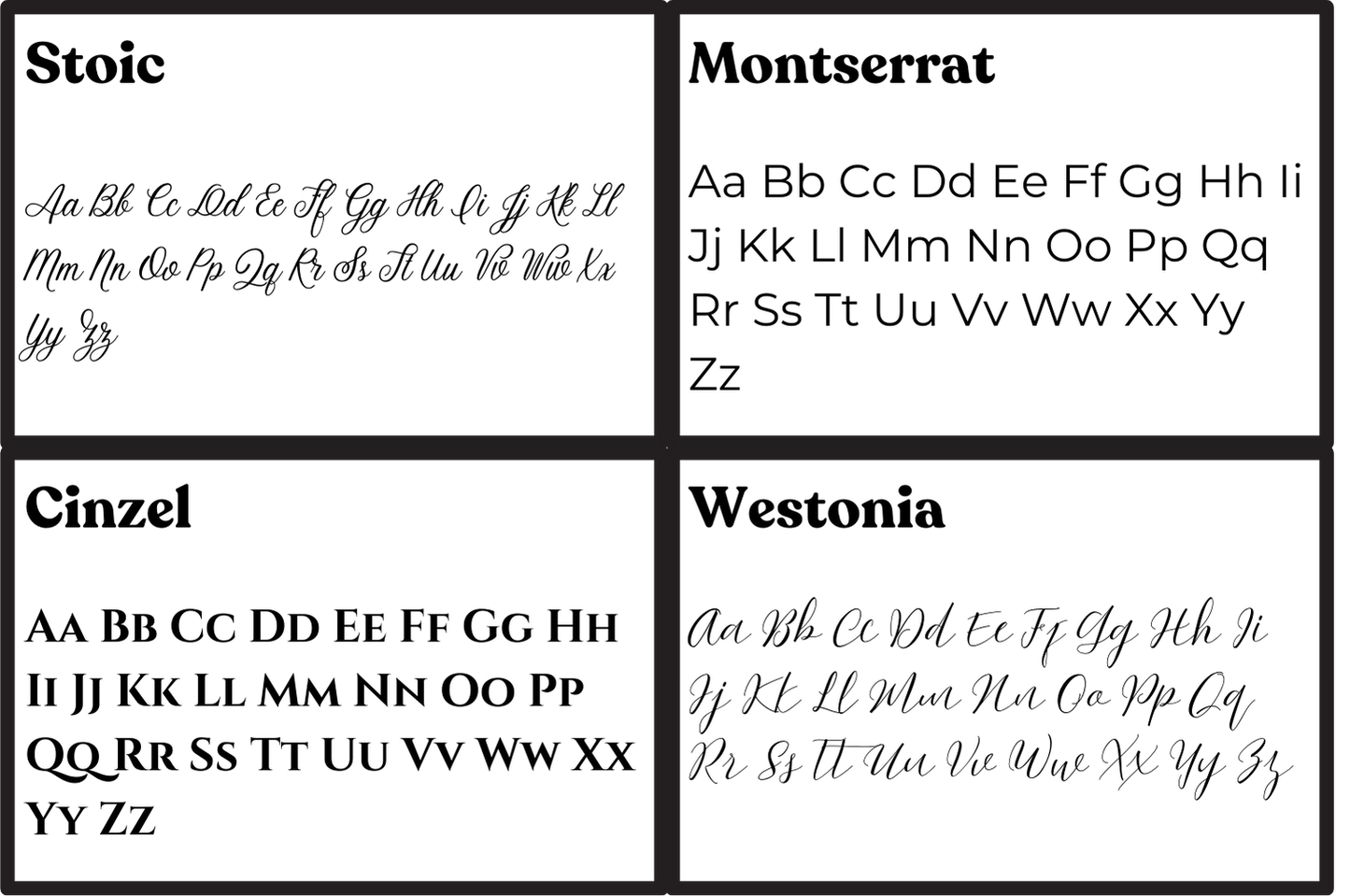 Custom Tree Ornament