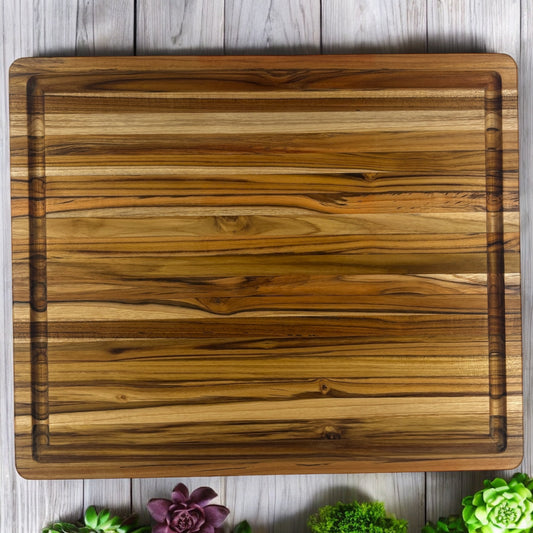 Teakhaus Butcher Block