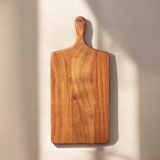 Charcuterie Board - Rectangle