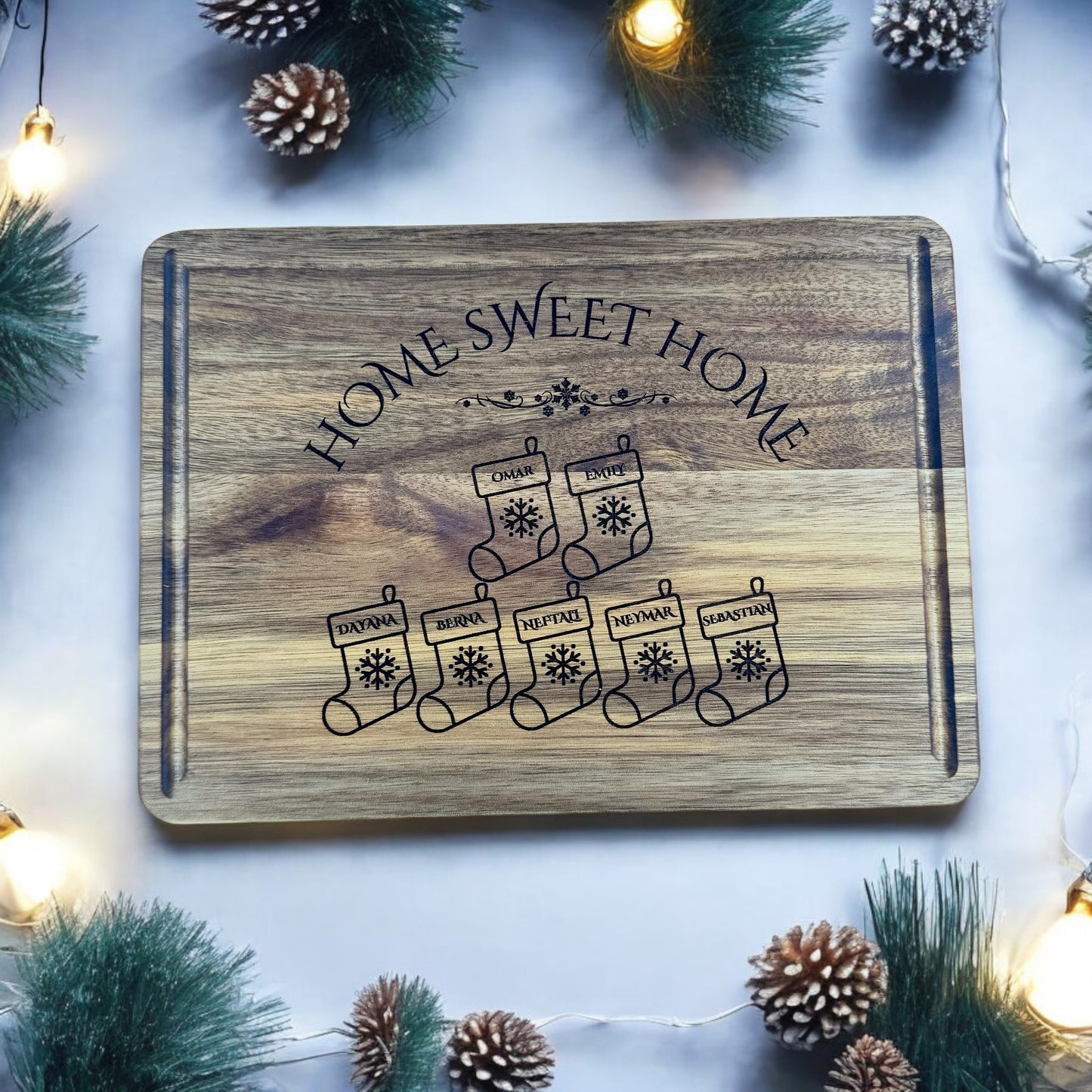 Merry Christmas!