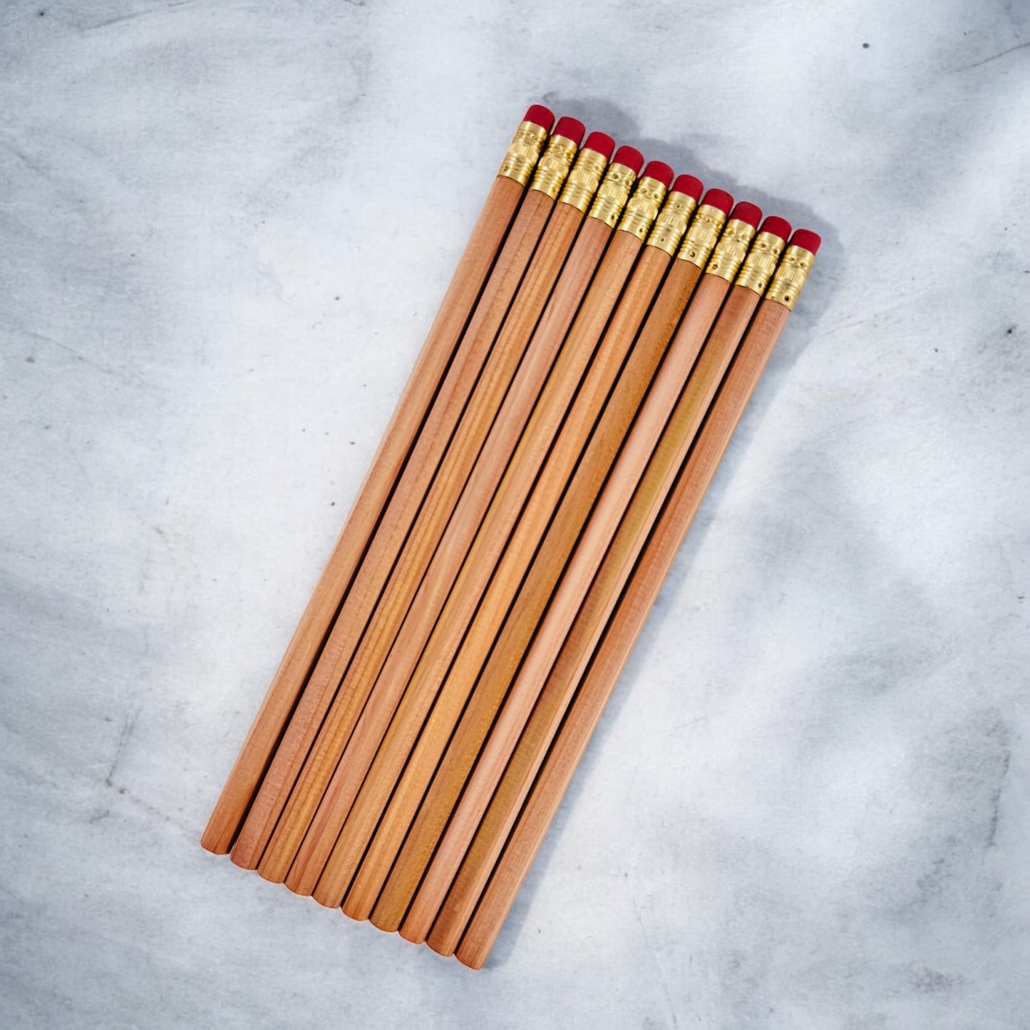 Natural Premium Pencils