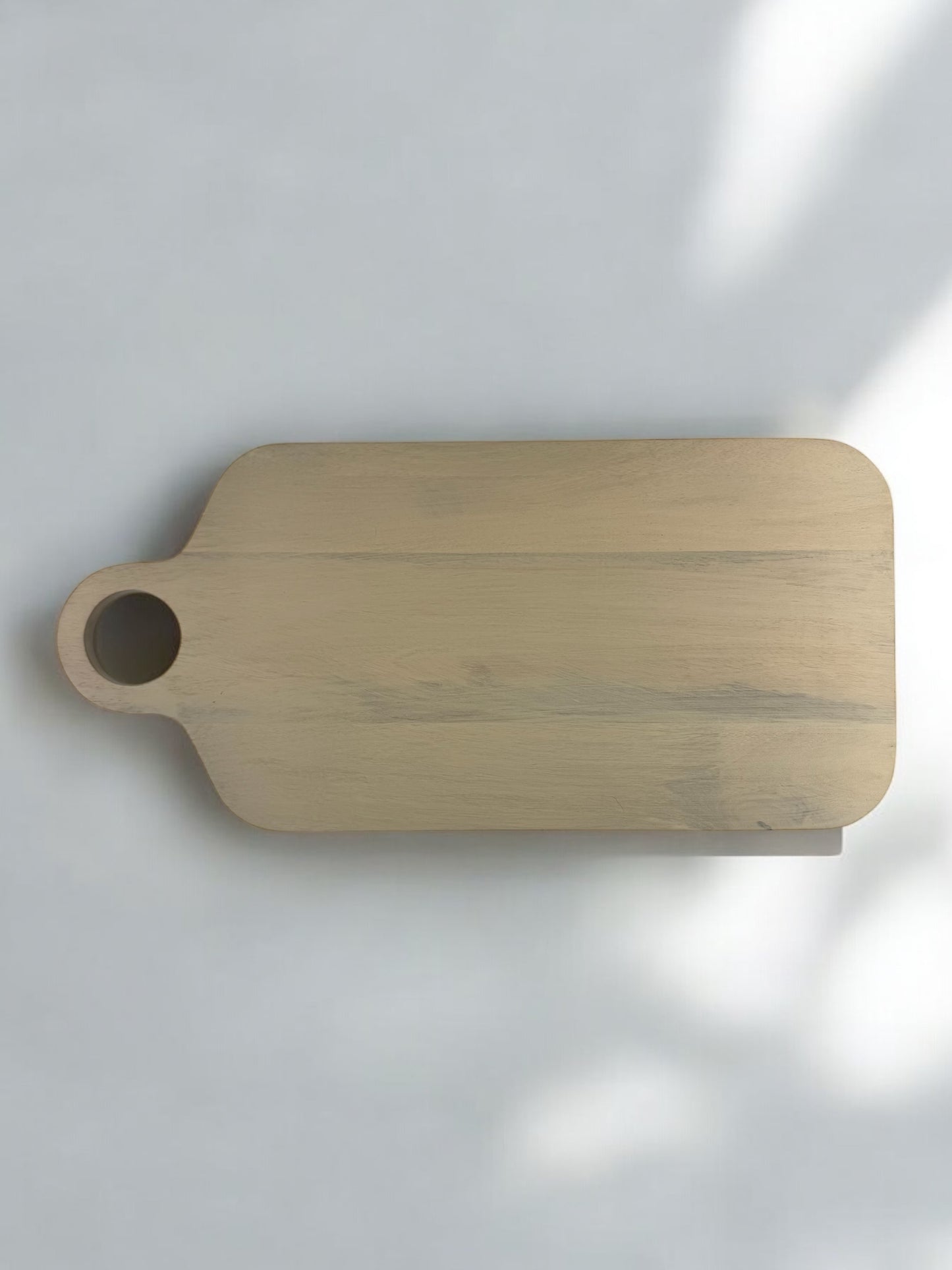 Rectangle Mango Wood Board